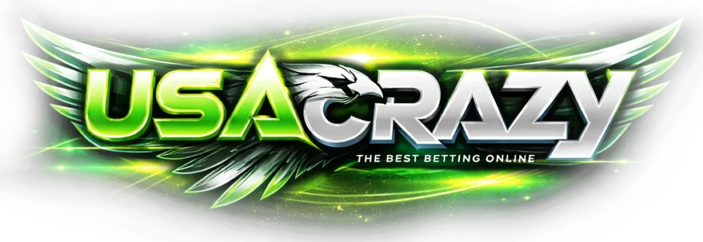 usacrazy เว็บสล็อตแตกง่าย มั่นคงปลอดภัยที่สุดแห่งปี 2026